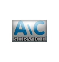 a/c service logo klime podgorica