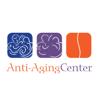 anti aging center logo