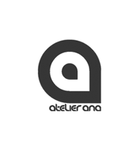 atelier ana crna gora logo