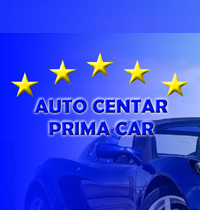 auto centar prima car cetinje logo