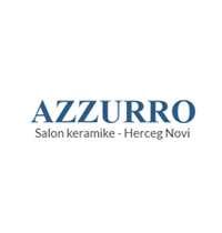 azzurro herceg novi logo