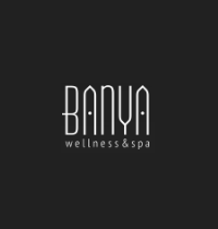 banya wellness & spa logo