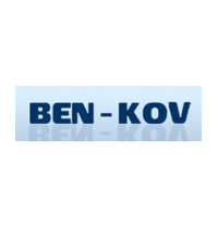 ben kov crna gora logo