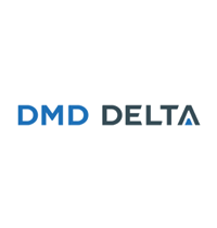 dmd delta podgorica logo