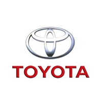 efel motors toyota crna gora logo