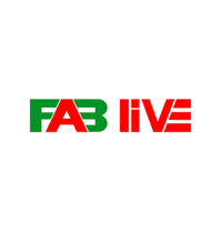 fab live montenegro logo