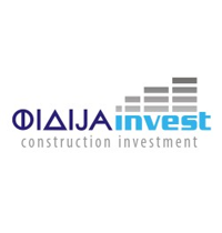 fidija invest podgorica logo