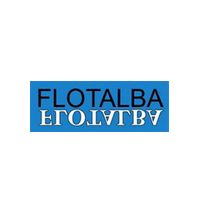 flotalba podgorica logo