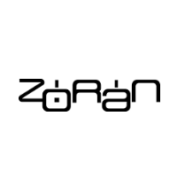 frizer zoran crna gora logo