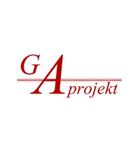 geo & arh projekt crna gora logo