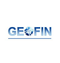 geofin crna gora logo