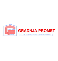 gradnja promet danilovgrad logo