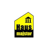 hausmajstor crna gora logo