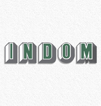 indom crna gora logo