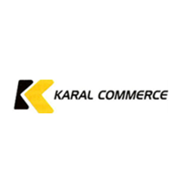 karal commerce podgorica logo