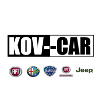 kov car montenegro logo