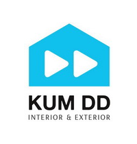 kum dd crna gora logo