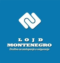 lojd montenegro podgorica logog