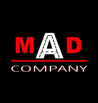 mad company logo