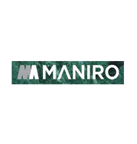 maniro crna gora logo