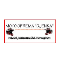 moto oprema đenka herceg novi logo