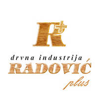 radović plus logo