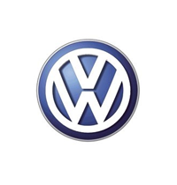 rokšped volkswagen podgorica logo