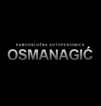 samouslužna autoperionica osmanagić logo