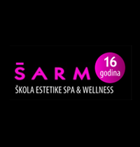 sarm logo