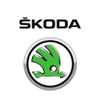 auto centar skoda podgorica tivat logo