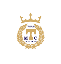 tujko kotor logo