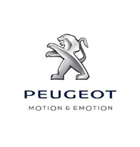 verano motors peugeot montenegro logo