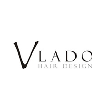 vlado hair design crna gora logo