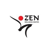 zen wellness center logo