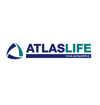 atlas life osiguranje logo