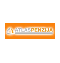 atlas penzija crna gora logo