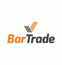 bar trade logo
