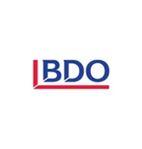 bdo montenegro logo