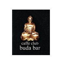 buda bar podgorica logo