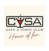 casa cafe & night club igalo logo