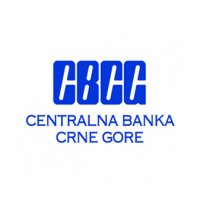 centralna banka crne gore logo