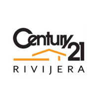 century 21 rivijera logo