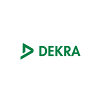 dekra podgorica logo