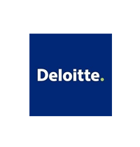 deloitte montenegro logo