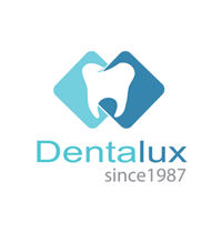 dentalux logo