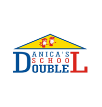 double l school logo