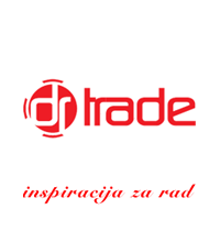 dr trade logo podgorica