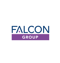 falcon group montenegro logo
