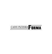 caffe pizzeria forma podgorica logo