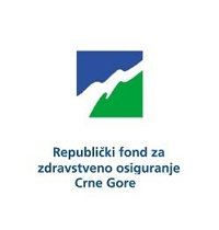 fond za zdravstveno osiguranje crna gora logo